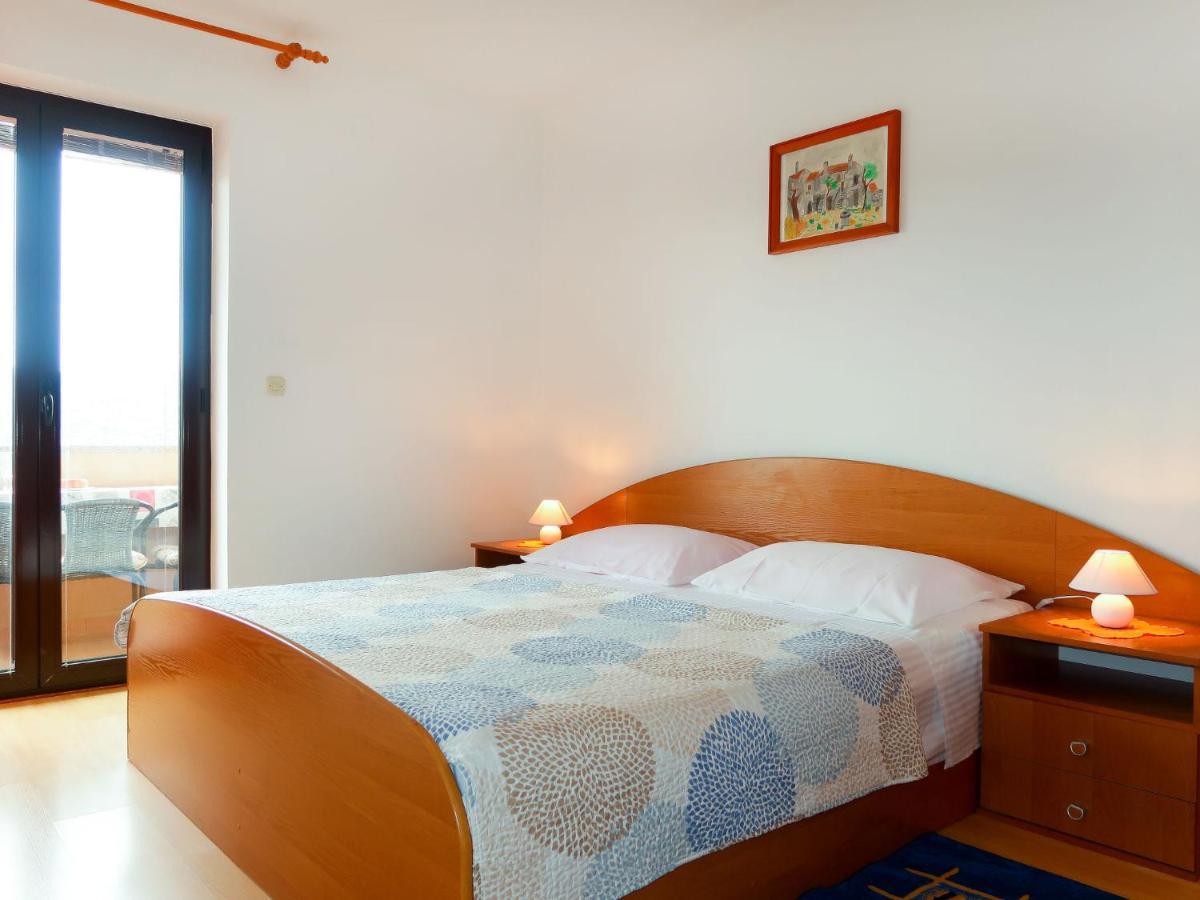 Apartment Rosic - Krk217 By Interhome Kornić المظهر الخارجي الصورة