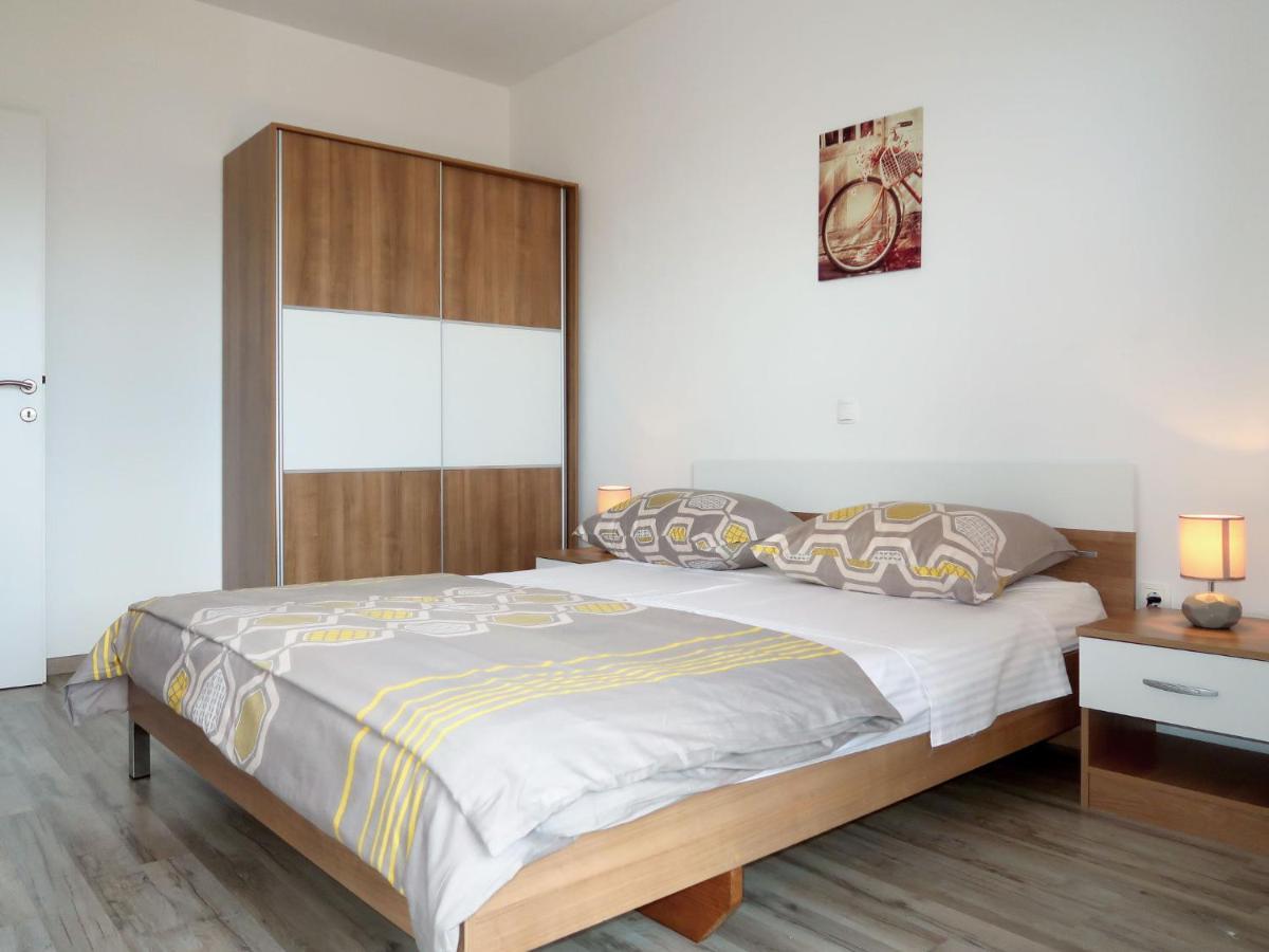 Apartment Rosic - Krk217 By Interhome Kornić المظهر الخارجي الصورة