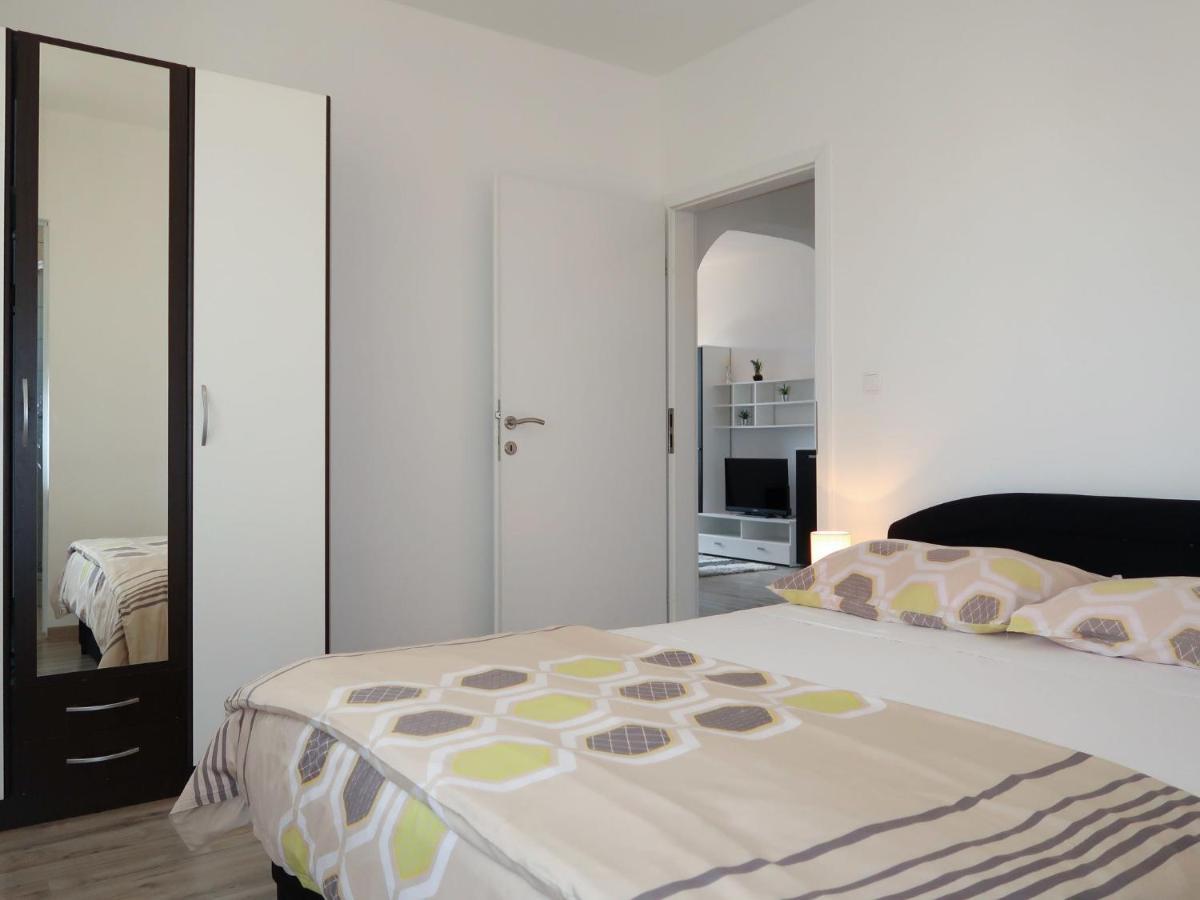 Apartment Rosic - Krk217 By Interhome Kornić المظهر الخارجي الصورة