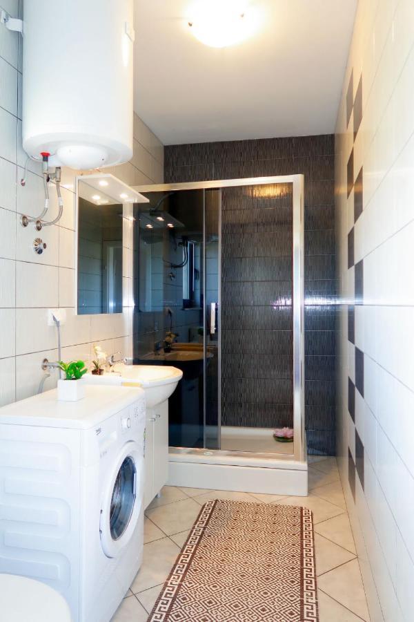 Apartment Rosic - Krk217 By Interhome Kornić المظهر الخارجي الصورة