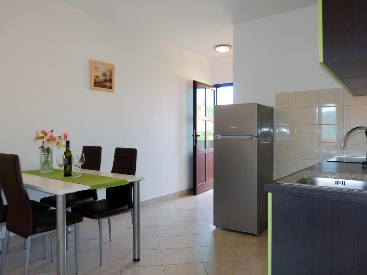Apartment Rosic - Krk217 By Interhome Kornić المظهر الخارجي الصورة