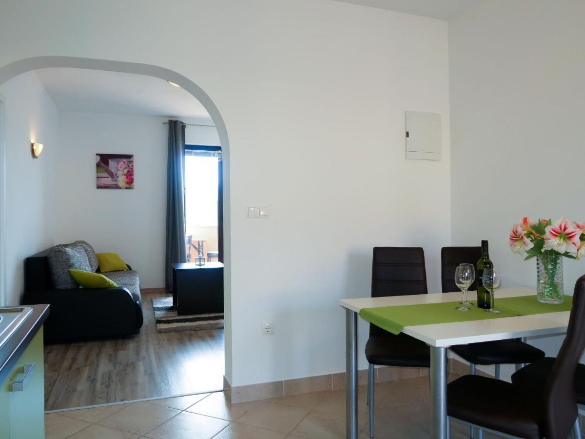 Apartment Rosic - Krk217 By Interhome Kornić المظهر الخارجي الصورة