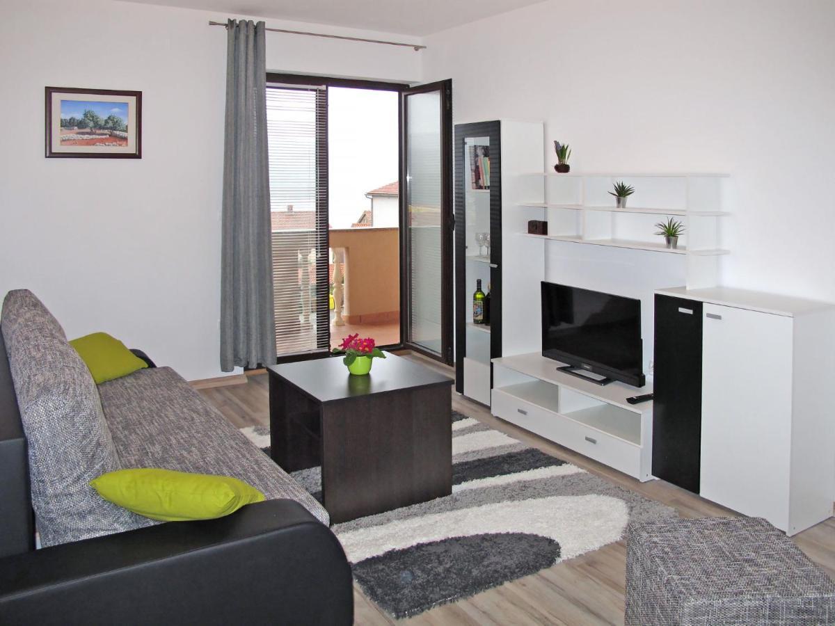 Apartment Rosic - Krk217 By Interhome Kornić المظهر الخارجي الصورة