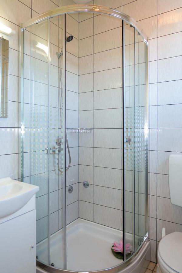 Apartment Rosic - Krk217 By Interhome Kornić المظهر الخارجي الصورة