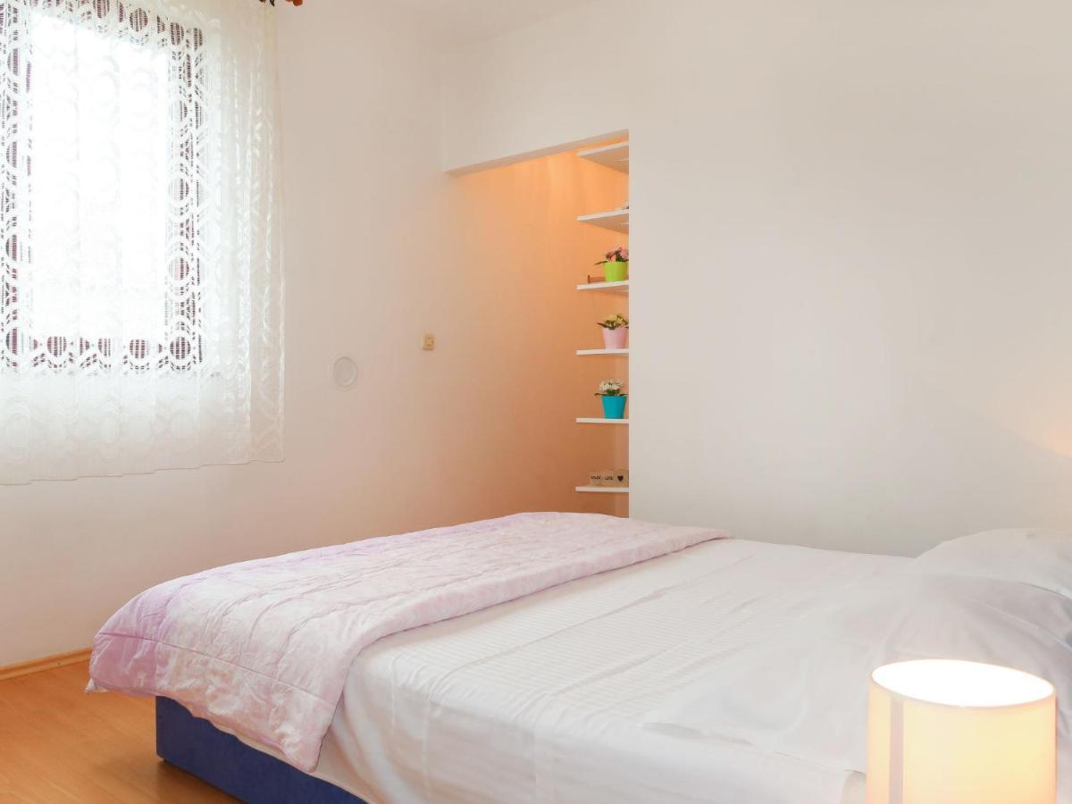 Apartment Rosic - Krk217 By Interhome Kornić المظهر الخارجي الصورة