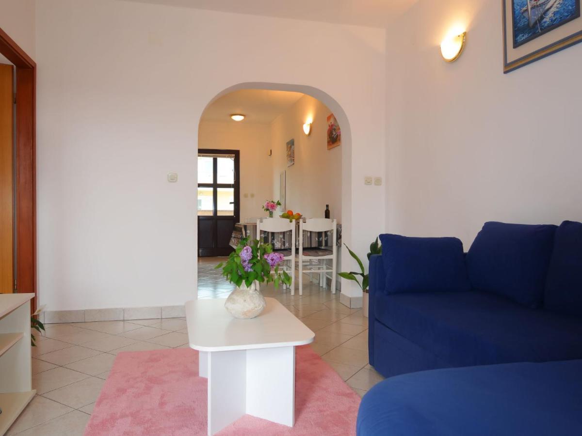 Apartment Rosic - Krk217 By Interhome Kornić المظهر الخارجي الصورة