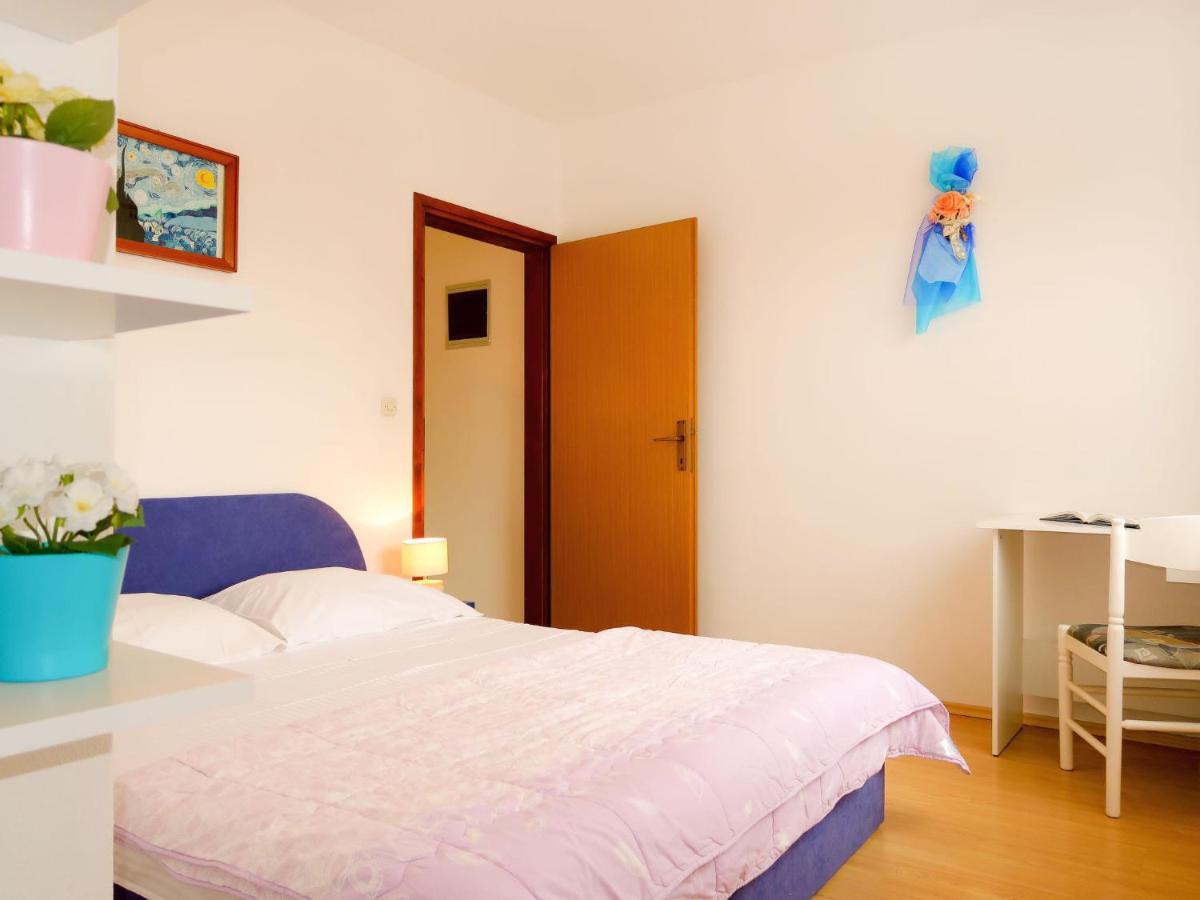 Apartment Rosic - Krk217 By Interhome Kornić المظهر الخارجي الصورة