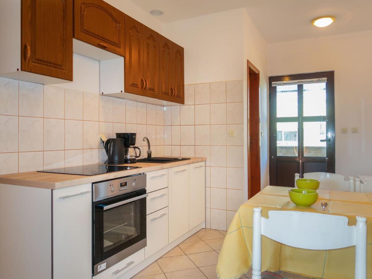 Apartment Rosic - Krk217 By Interhome Kornić المظهر الخارجي الصورة