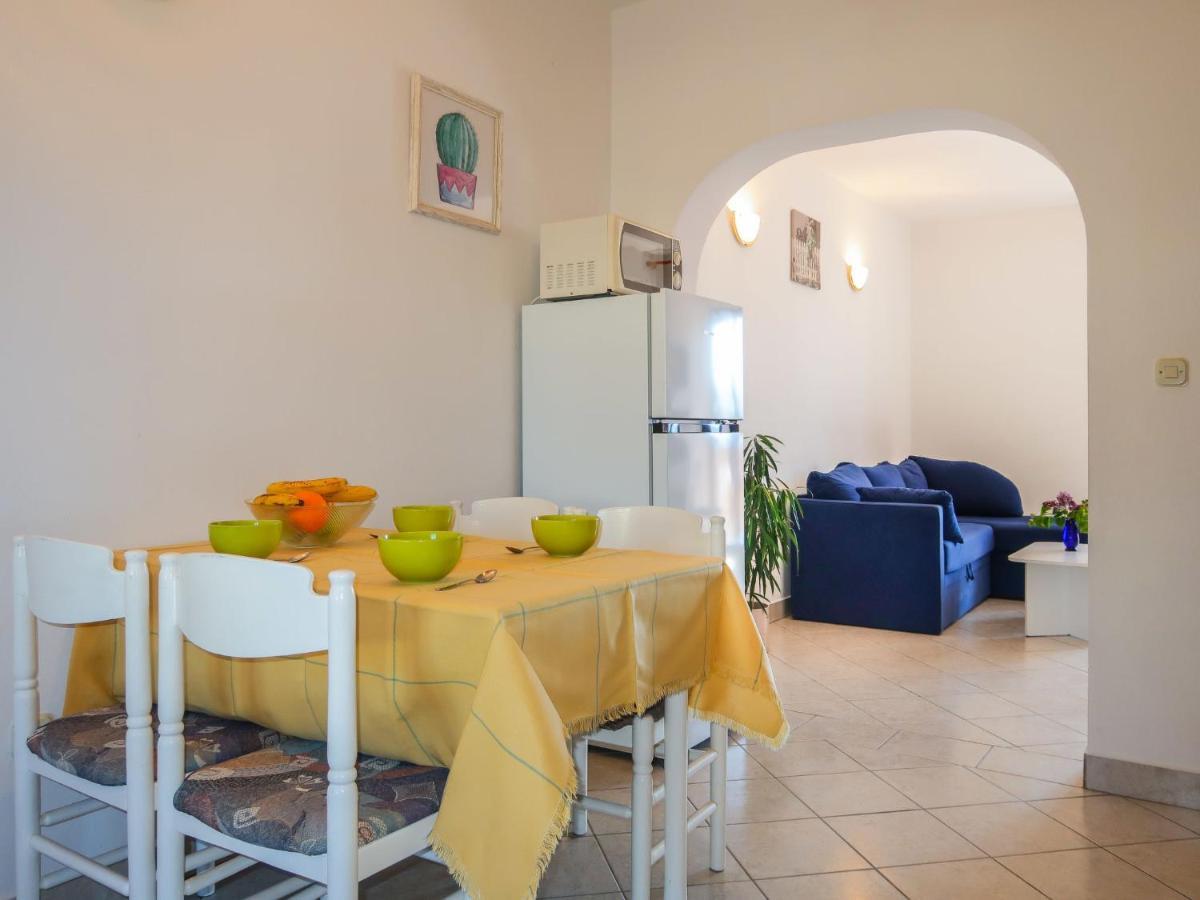 Apartment Rosic - Krk217 By Interhome Kornić المظهر الخارجي الصورة