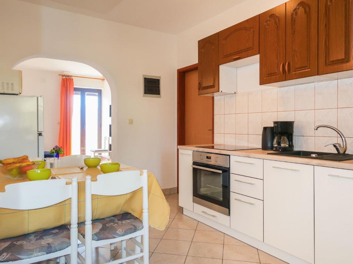 Apartment Rosic - Krk217 By Interhome Kornić المظهر الخارجي الصورة